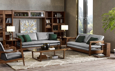 新加坡ADHOME家具 以高品質鑄就信賴，引領家居市場新潮流