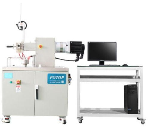 potop轉(zhuǎn)矩流變儀的使用 廣州市普同實(shí)驗(yàn)分析儀器