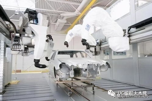 機械制造行業,為什么招技術工人越來越難 揭開真實原因,很現實