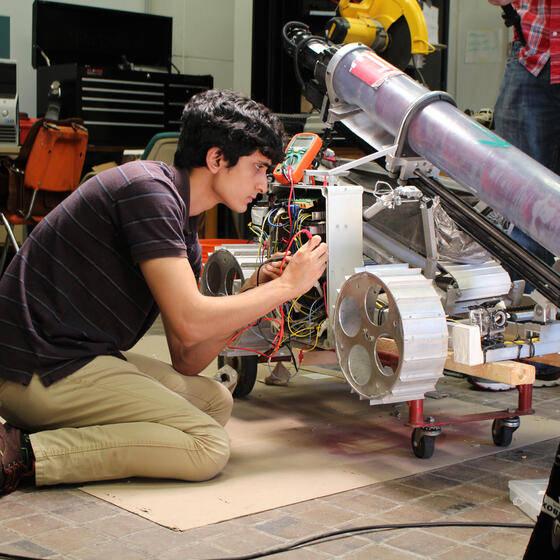 專業(yè)選擇豐富 匹配職業(yè)未來(lái) 天普大學(xué)成為留學(xué)新選擇